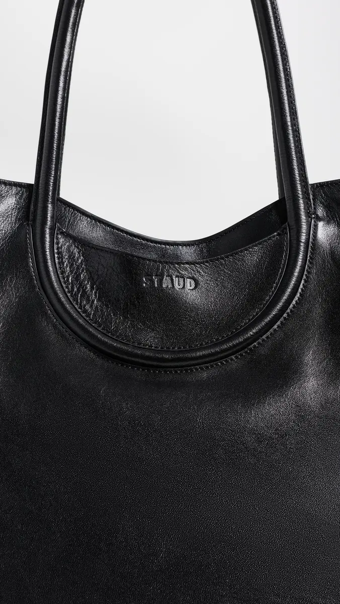 Staud Maude North-South Tote | Thumbnail 5 Staud Maude North-South Tote | Thumbnail 5