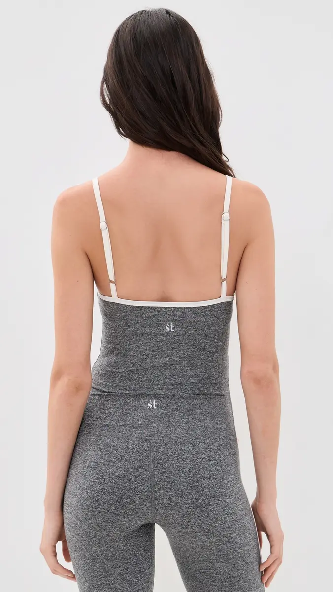 STRUT-THIS The Winnie Active Tank Top | Thumbnail 3 STRUT-THIS The Winnie Active Tank Top | Thumbnail 3