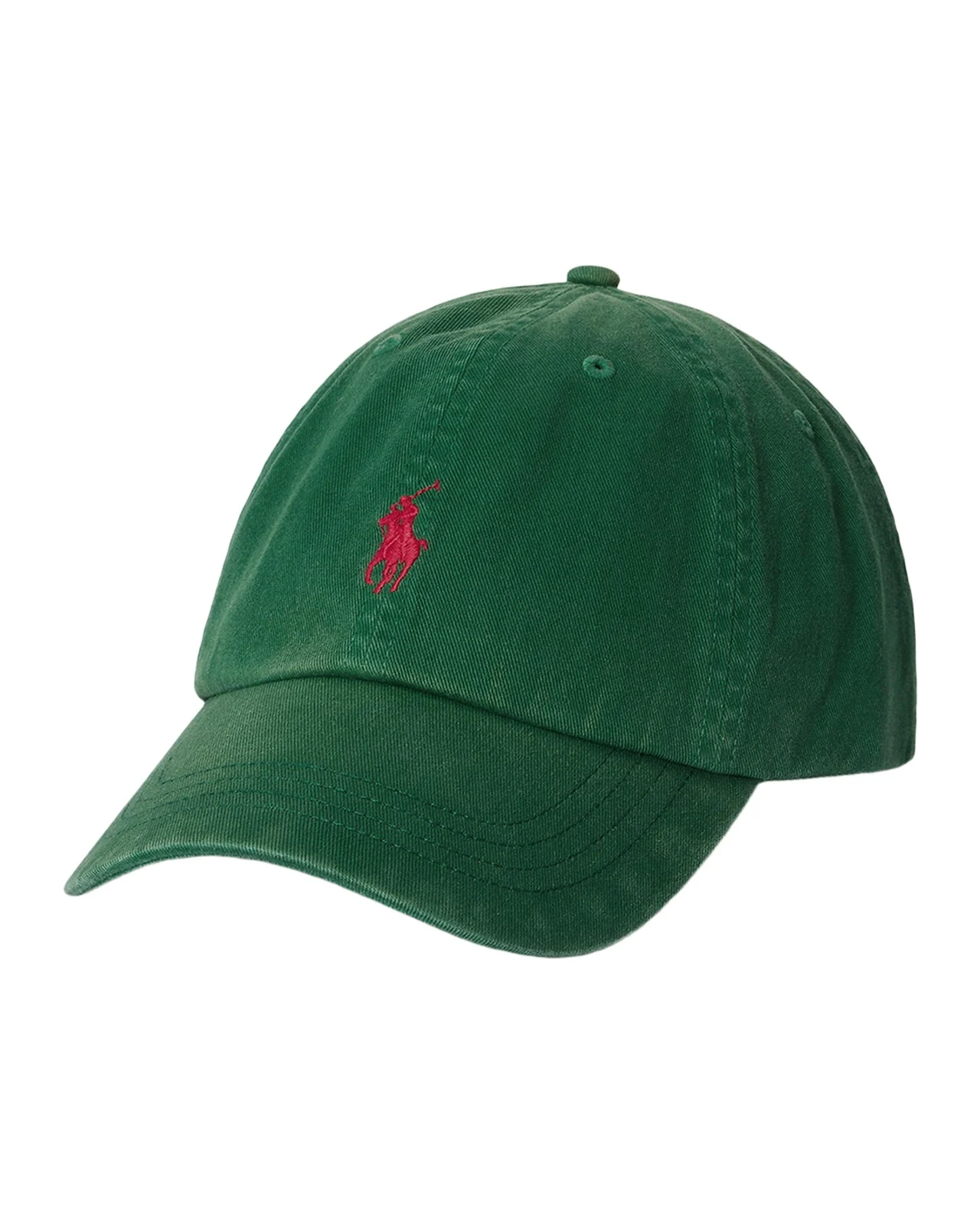 Embroidered Twill Ball Cap Embroidered Twill Ball Cap
