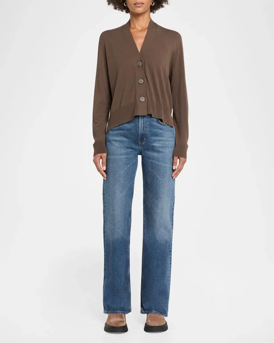 Stuart Weitzman Ren Suede Lug Sole Booties | Thumbnail 3