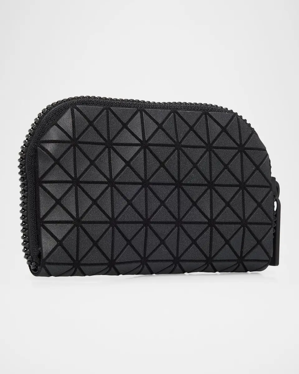 Bao Bao Issey Miyake Men's Fragment Zipped Card Case | Thumbnail 2