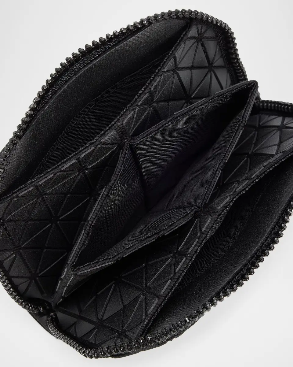 Bao Bao Issey Miyake Men's Fragment Zipped Card Case | Thumbnail 3