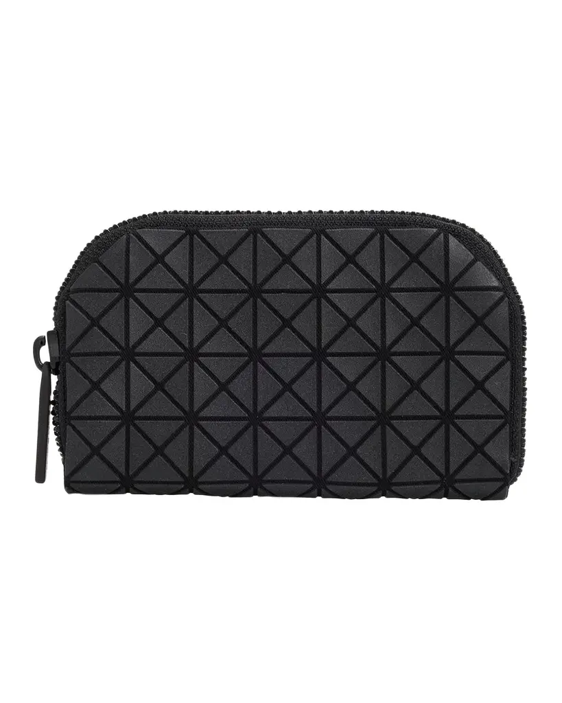 Bao Bao Issey Miyake Men's Fragment Zipped Card Case | Image 1 Bao Bao Issey Miyake Men's Fragment Zipped Card Case | Image 1