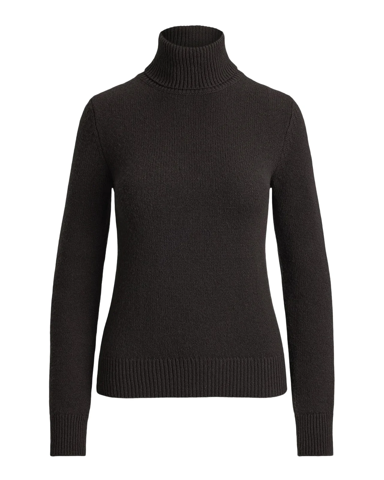 Ralph Lauren Collection Cashmere Turtleneck Sweater