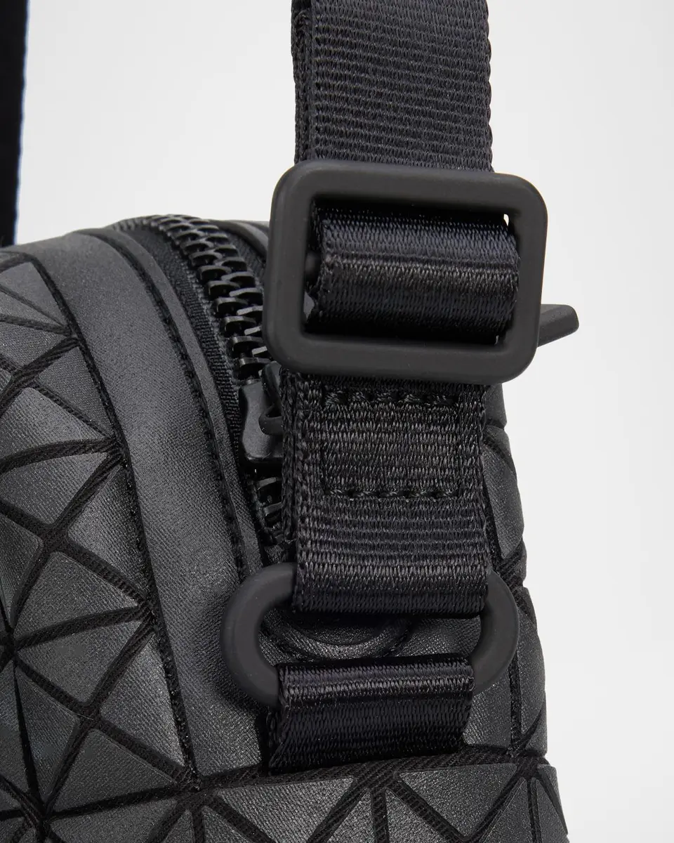 Bao Bao Issey Miyake Men's Voyager Shoulder Bag | Thumbnail 4 Bao Bao Issey Miyake Men's Voyager Shoulder Bag | Thumbnail 4