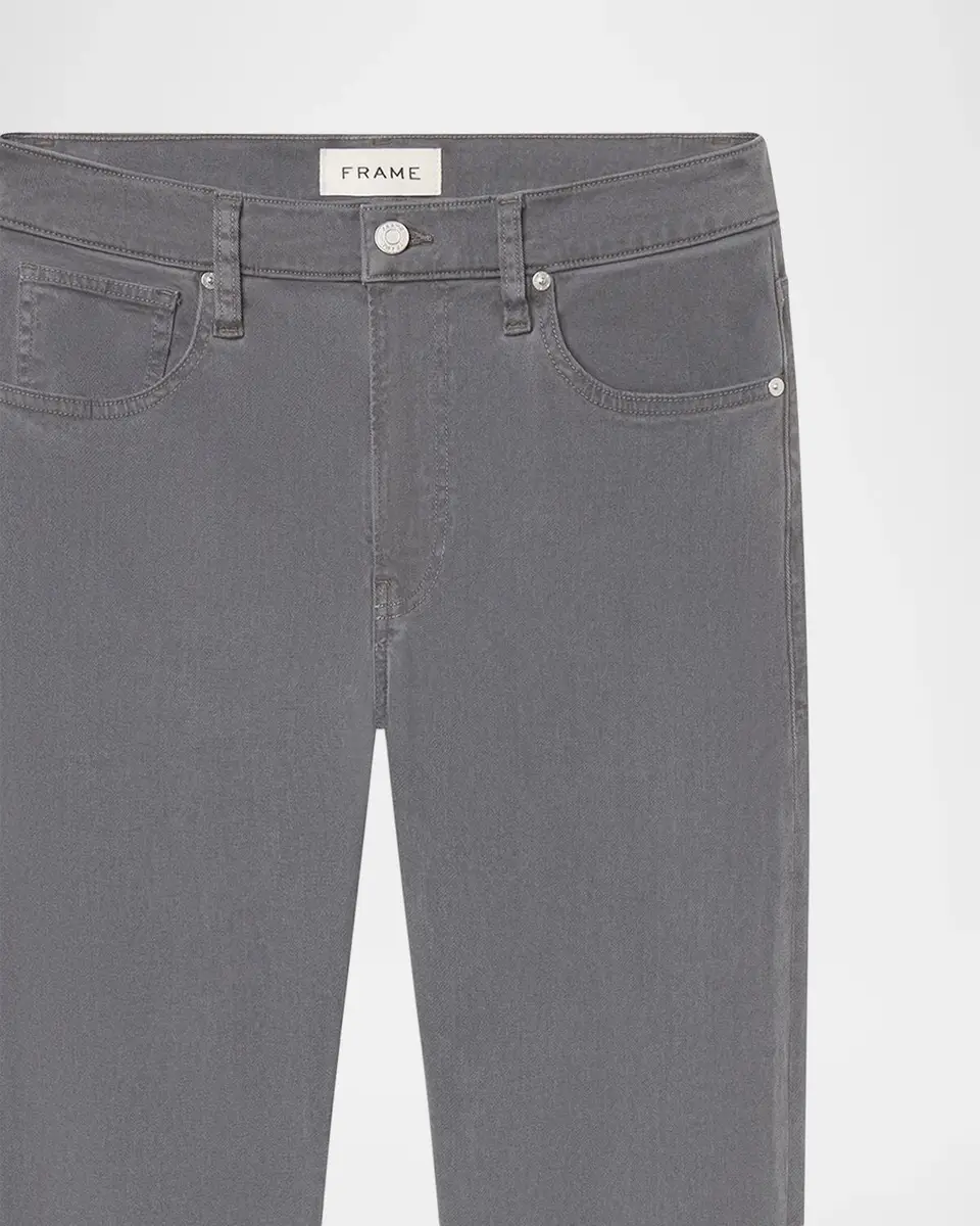 Frame Men's Modern Straight Jeans | Thumbnail 8