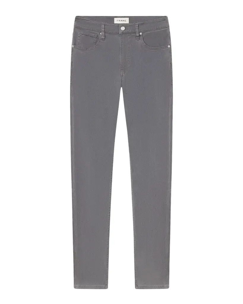 Men's Modern Straight Jeans Men's Modern Straight Jeans