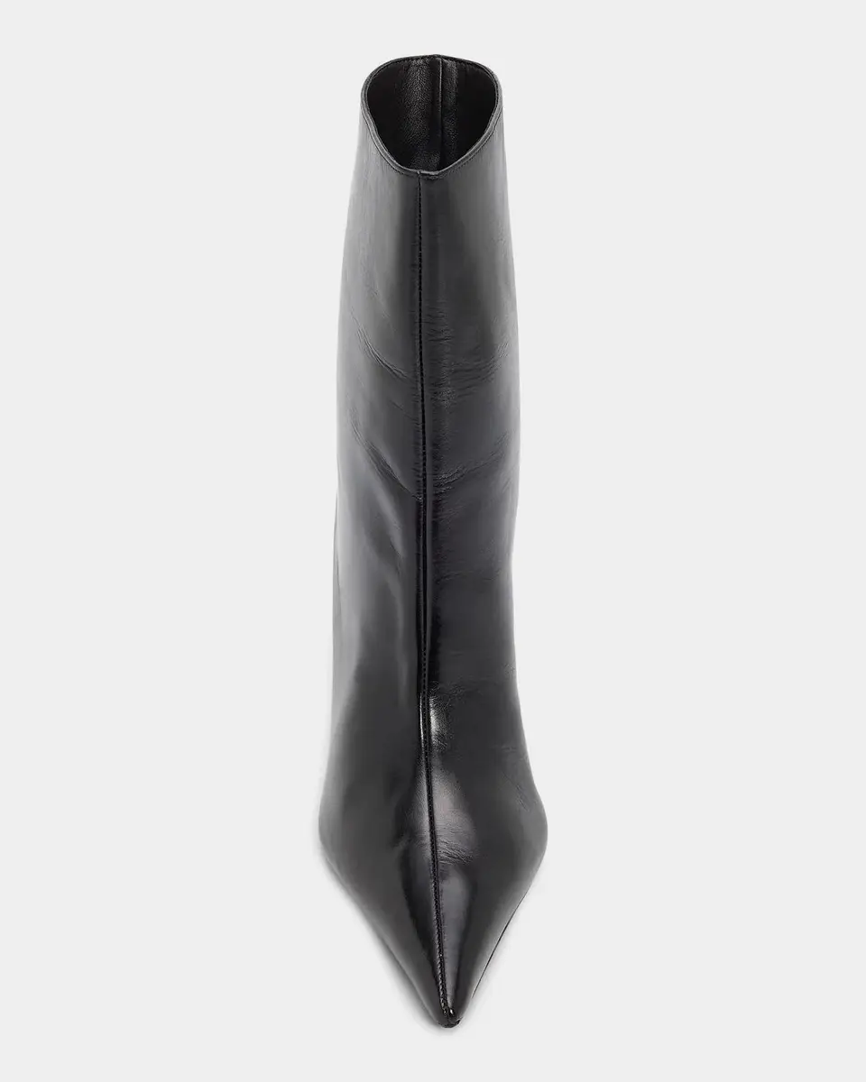 Schutz Siena 115MM Leather Booties | Thumbnail 5 Schutz Siena 115MM Leather Booties | Thumbnail 5