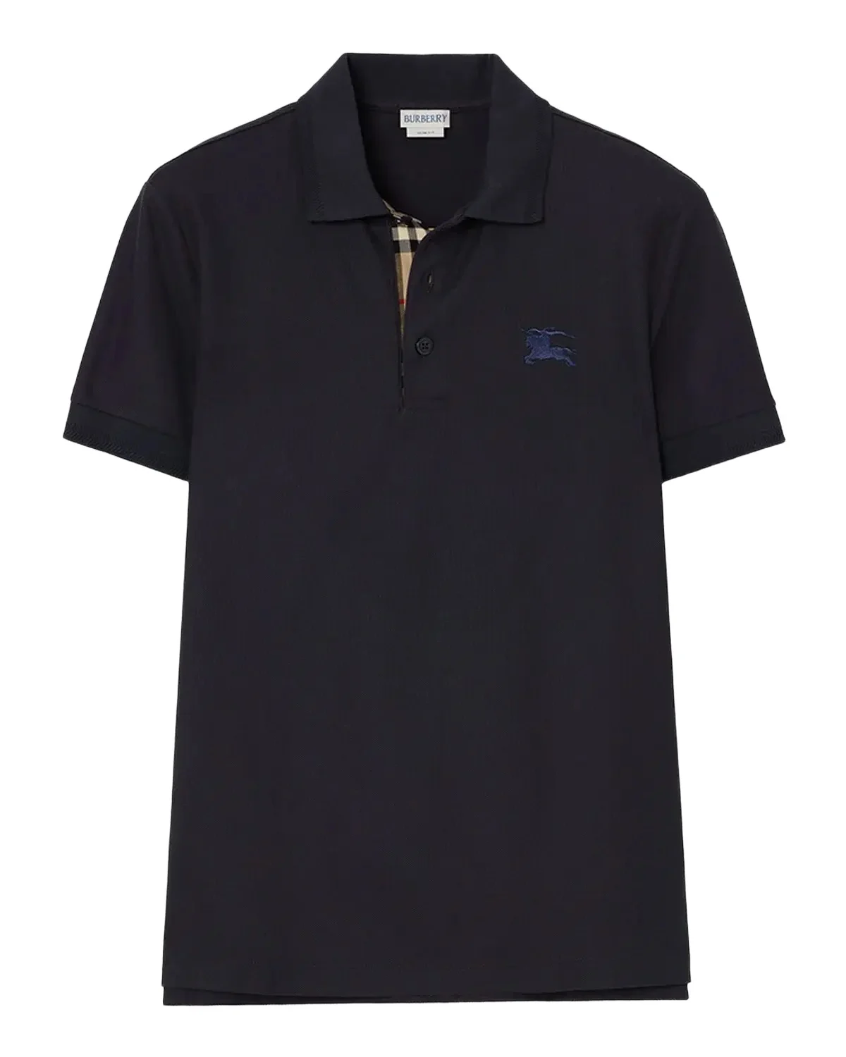 Burberry Men's Eddie EKD Slim-Fit Polo Shirt