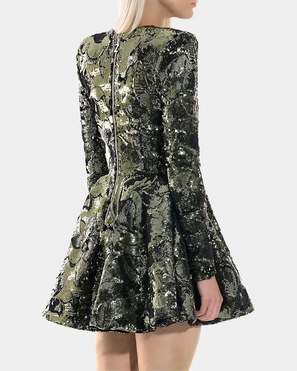 Zhivago This Is Not Her Mini Dress | Thumbnail 2 Zhivago This Is Not Her Mini Dress | Thumbnail 2