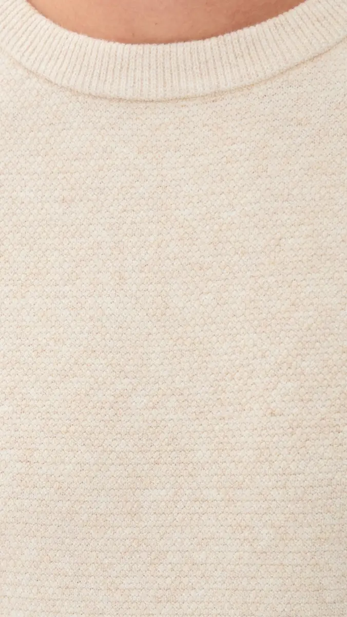 Faherty Jackson Crew Sweater | Thumbnail 6 Faherty Jackson Crew Sweater | Thumbnail 6