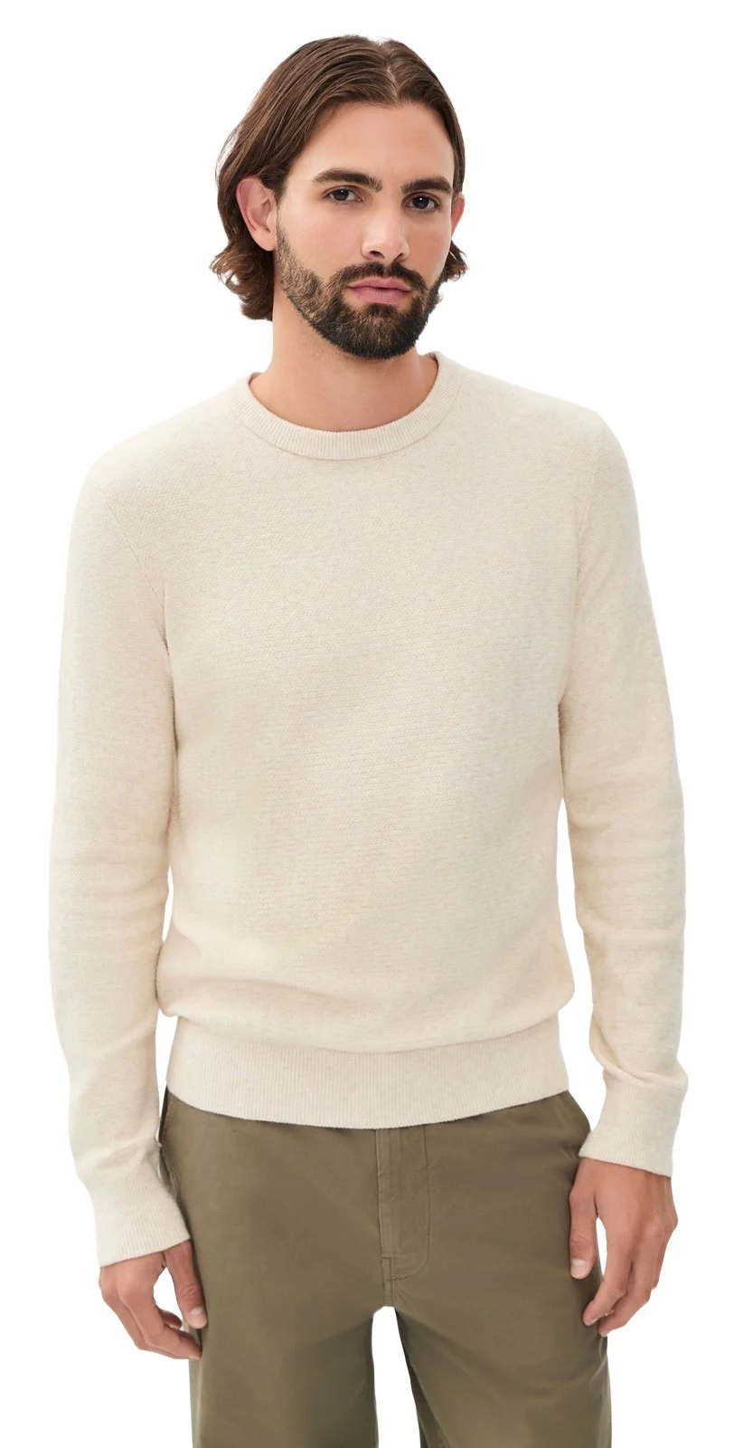 Jackson Crew Sweater
