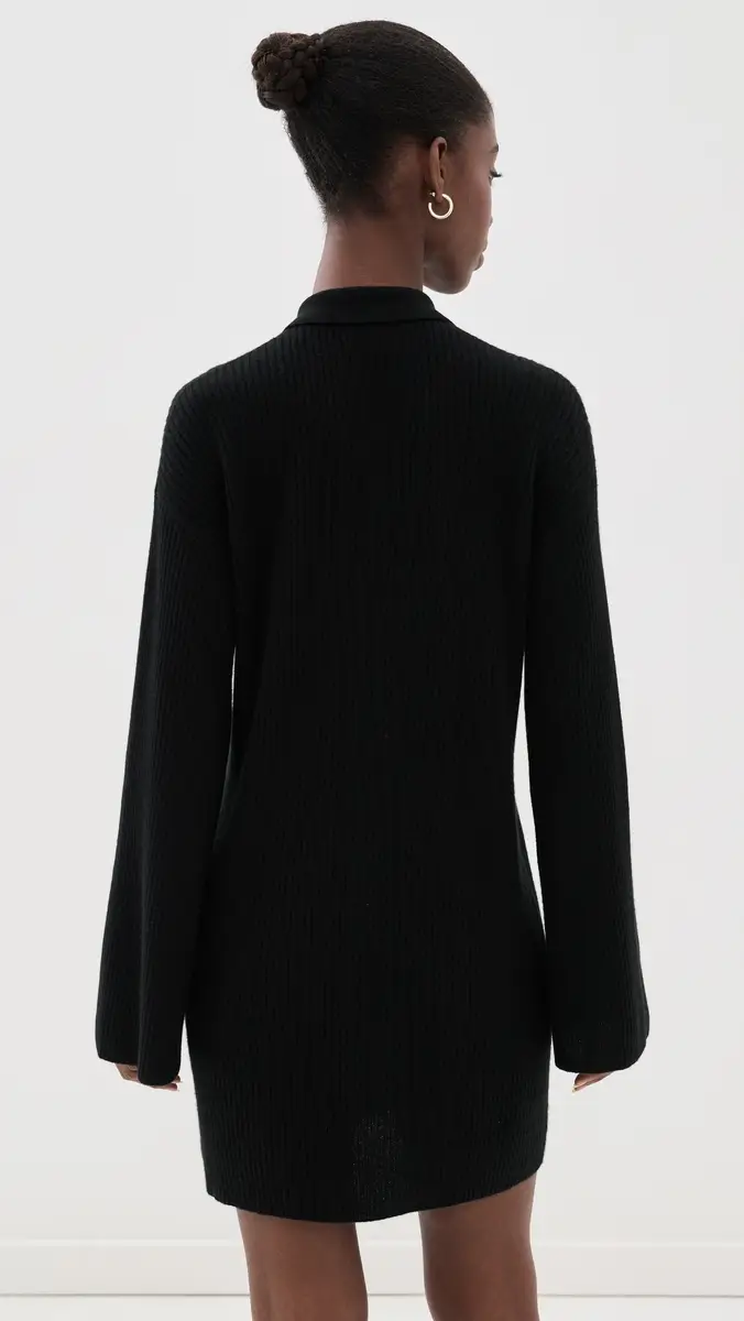 Le Kasha Godda Cashmere Dress | Thumbnail 3 Le Kasha Godda Cashmere Dress | Thumbnail 3