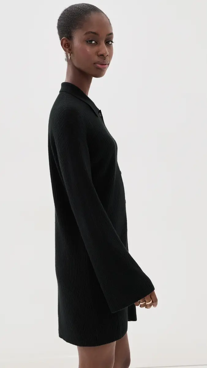 Le Kasha Godda Cashmere Dress | Thumbnail 4 Le Kasha Godda Cashmere Dress | Thumbnail 4