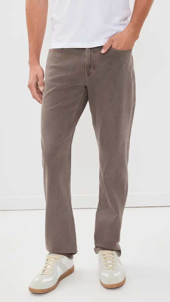 Joe's Jeans The Brixton Slim Straight Jeans | Thumbnail 2 Joe's Jeans The Brixton Slim Straight Jeans | Thumbnail 2