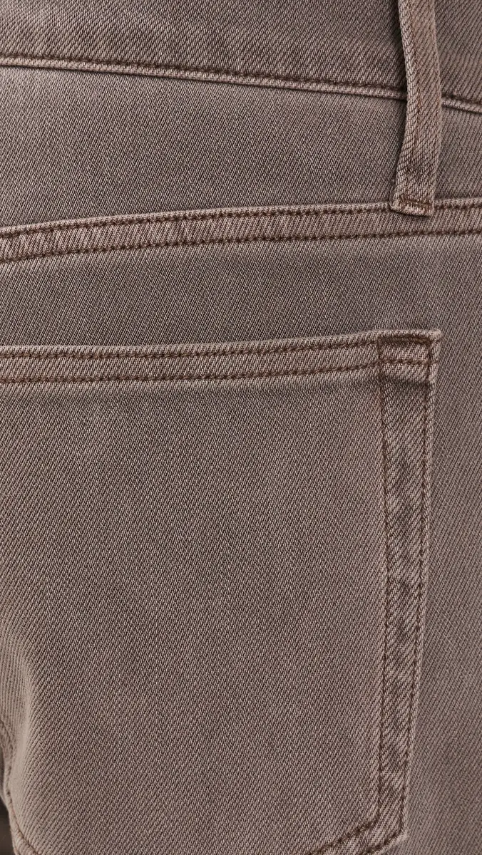 Joe's Jeans The Brixton Slim Straight Jeans | Thumbnail 6 Joe's Jeans The Brixton Slim Straight Jeans | Thumbnail 6