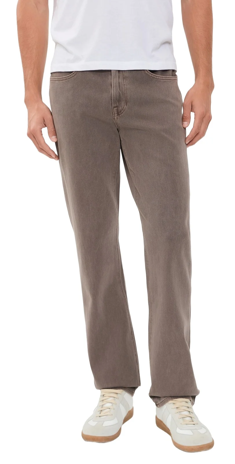 The Brixton Slim Straight Jeans The Brixton Slim Straight Jeans