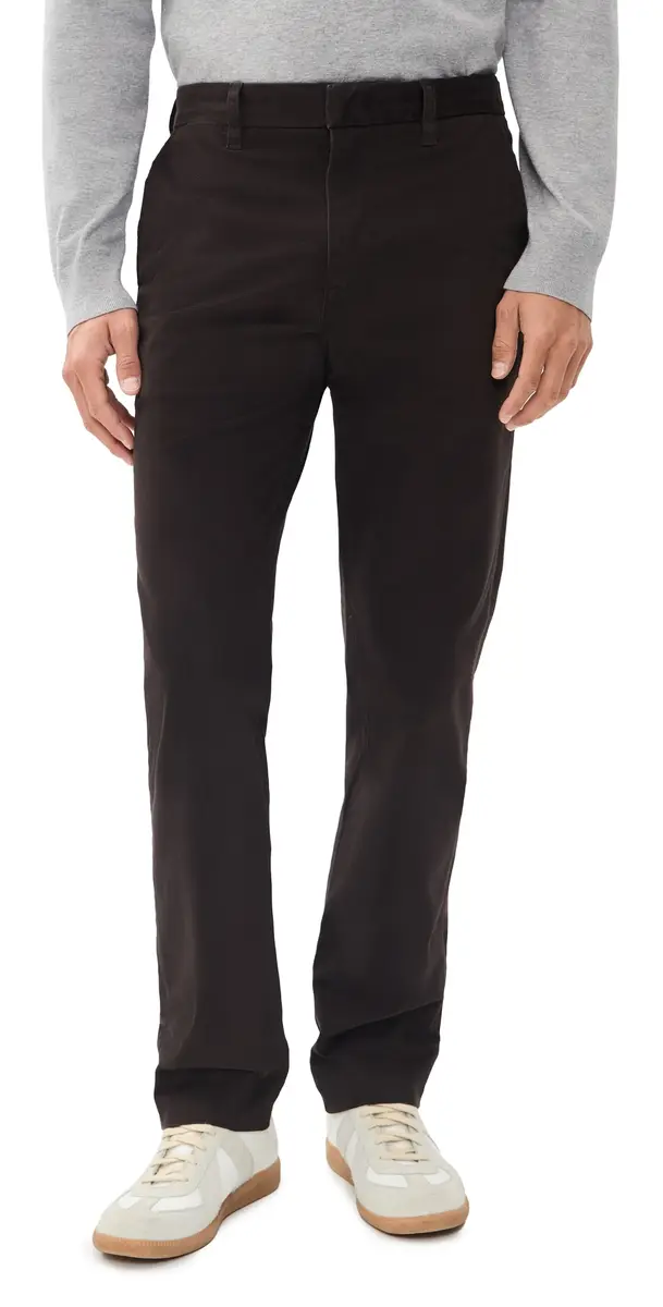 Vince Owen Chinos Arabica | Image 1 Vince Owen Chinos Arabica | Image 1