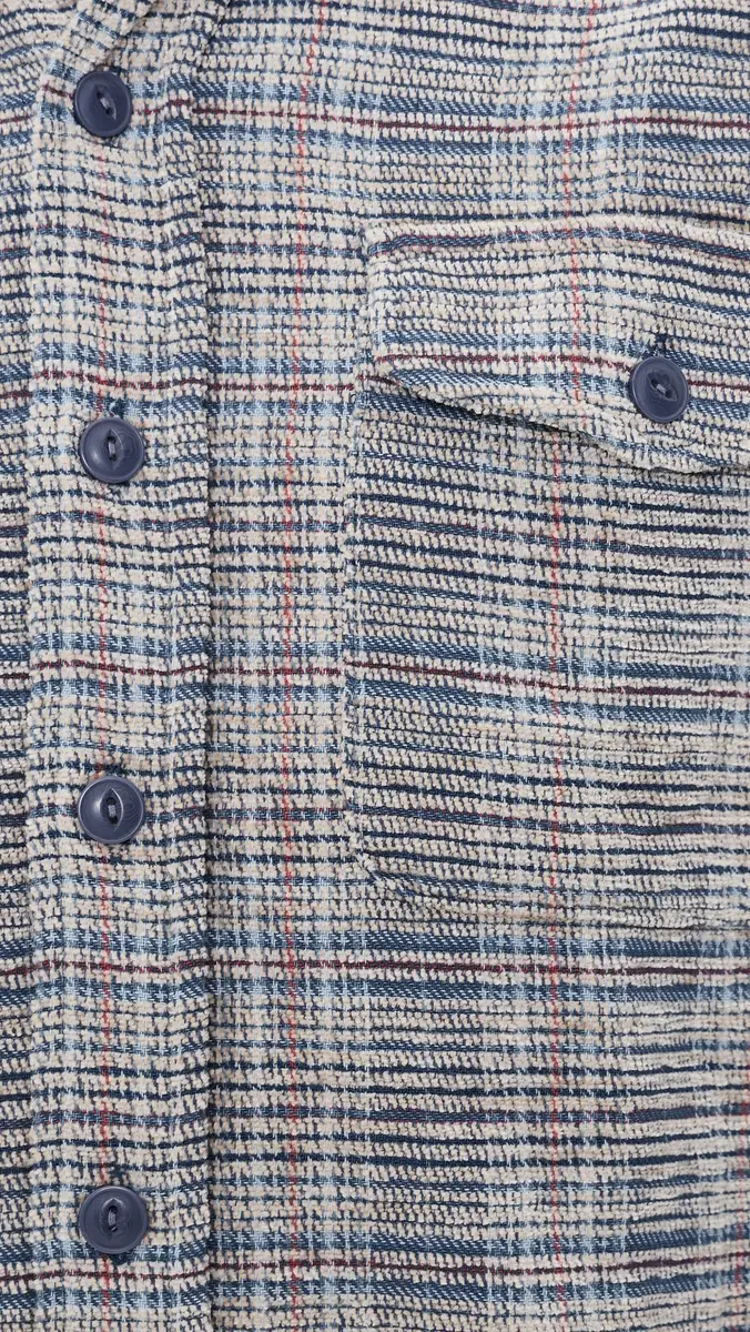 RAILS Warren Overshirt | Thumbnail 6 RAILS Warren Overshirt | Thumbnail 6