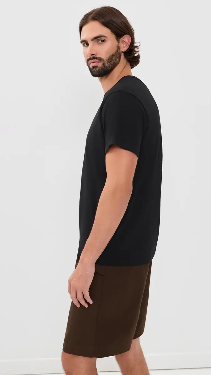 Helmut Lang Wardrobe Tee | Thumbnail 4 Helmut Lang Wardrobe Tee | Thumbnail 4