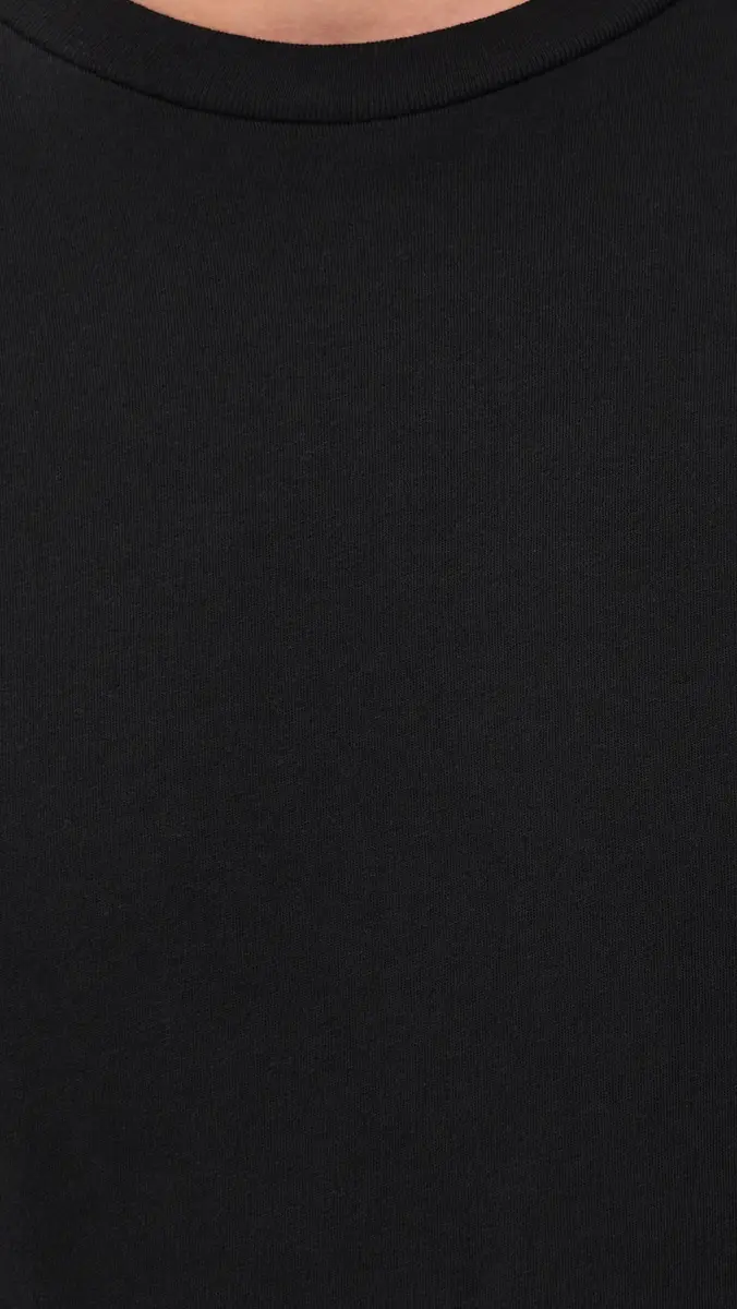 Helmut Lang Wardrobe Tee | Thumbnail 6 Helmut Lang Wardrobe Tee | Thumbnail 6