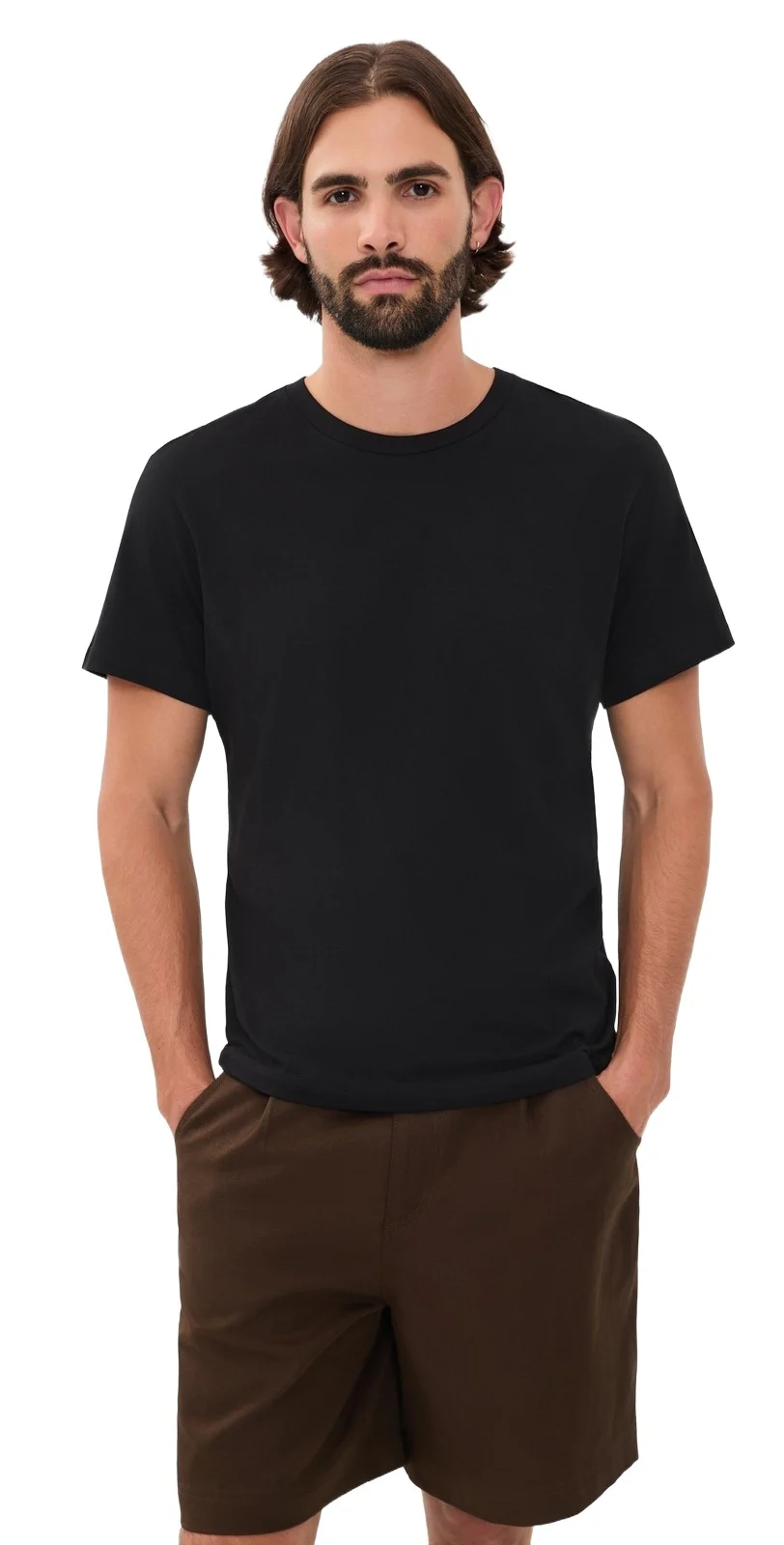 Helmut Lang Wardrobe Tee