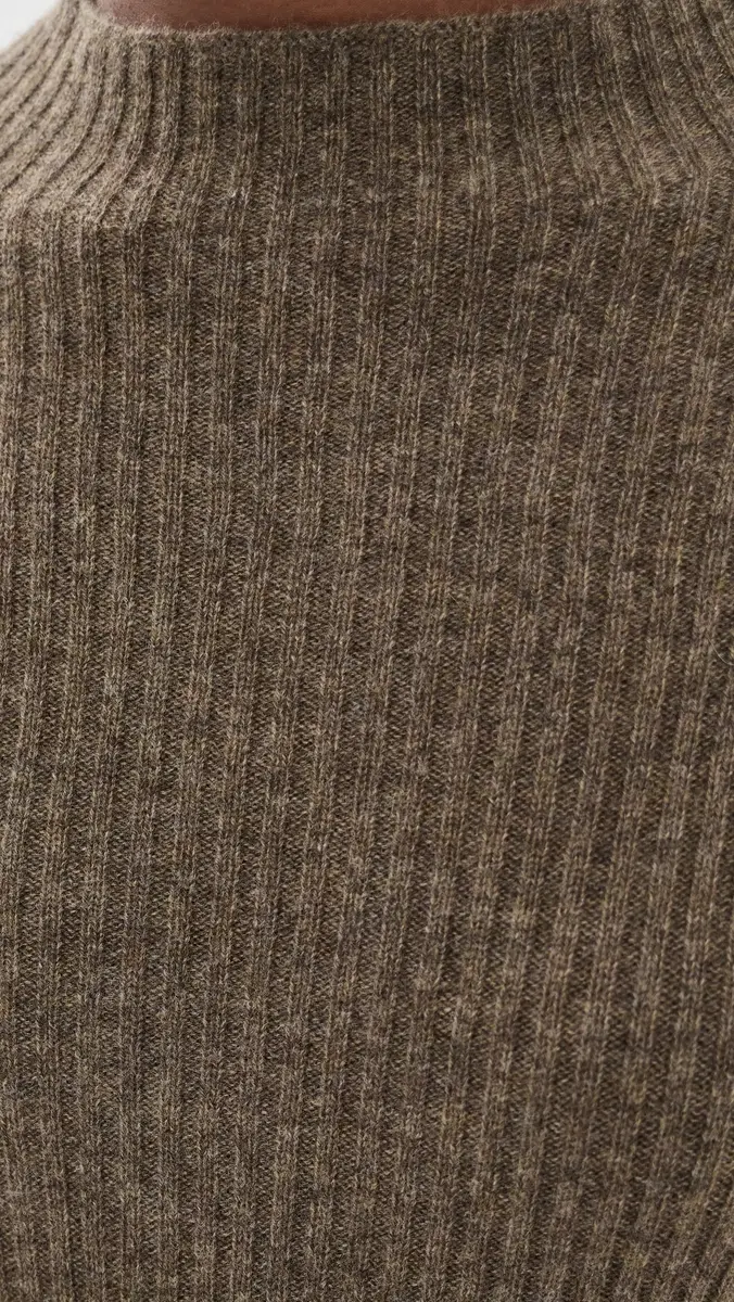 Le Kasha Utah Cashmere Sweater | Thumbnail 6