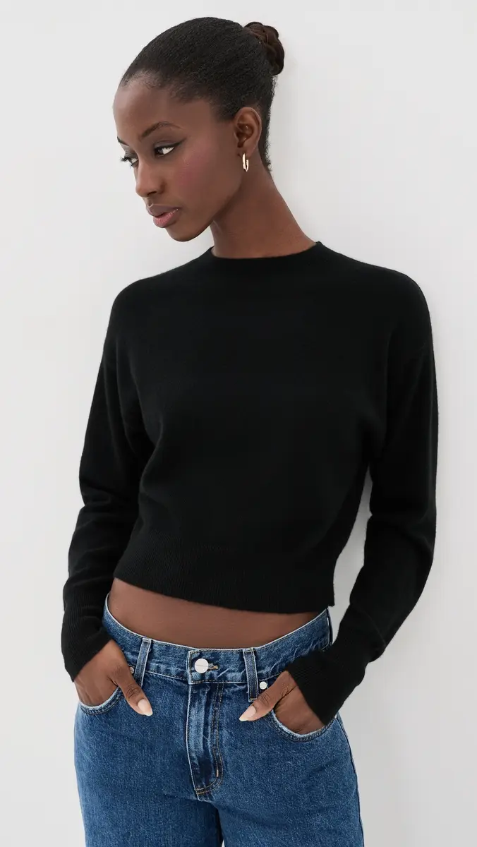 Le Kasha Menorca Cashmere Sweater | Thumbnail 2 Le Kasha Menorca Cashmere Sweater | Thumbnail 2