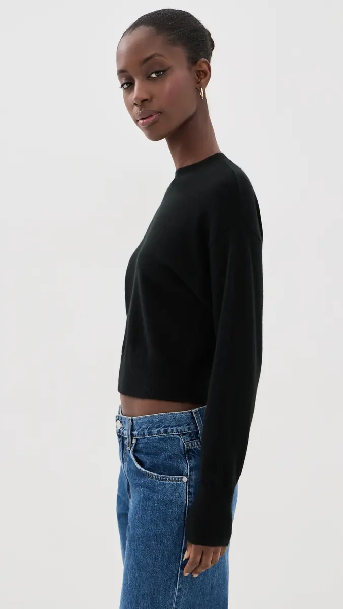 Le Kasha Menorca Cashmere Sweater | Thumbnail 4 Le Kasha Menorca Cashmere Sweater | Thumbnail 4