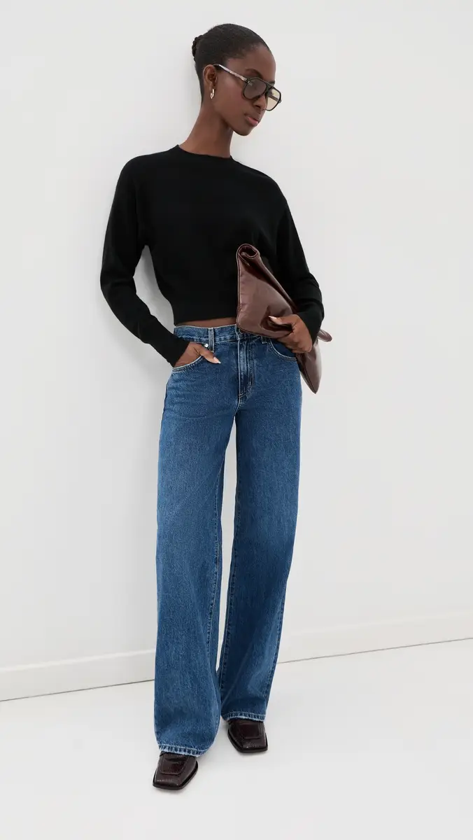 Le Kasha Menorca Cashmere Sweater | Thumbnail 5 Le Kasha Menorca Cashmere Sweater | Thumbnail 5