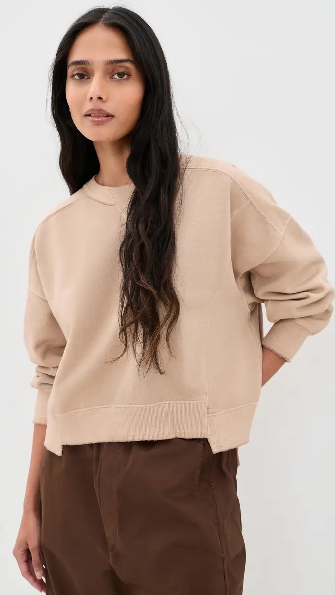 FP Movement Intercept Pullover | Thumbnail 2 FP Movement Intercept Pullover | Thumbnail 2