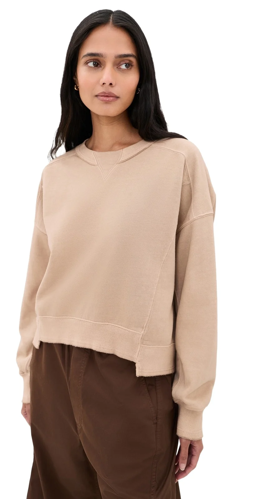 Intercept Pullover Intercept Pullover
