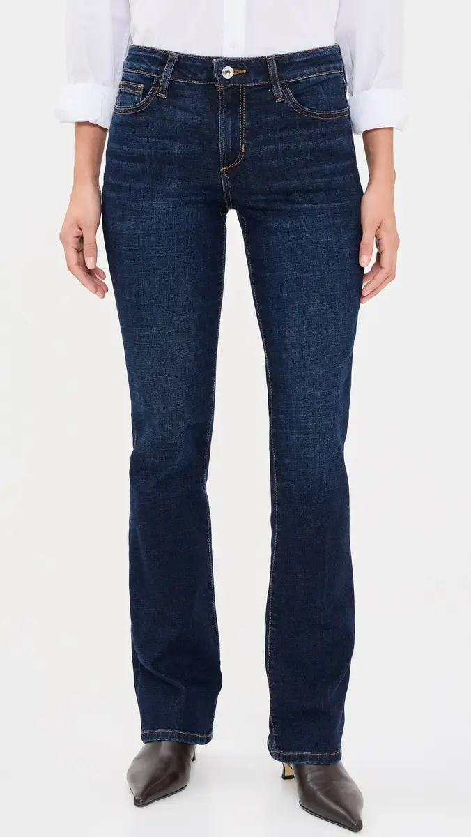 Joe's Jeans The Naomi Jeans | Thumbnail 2 Joe's Jeans The Naomi Jeans | Thumbnail 2