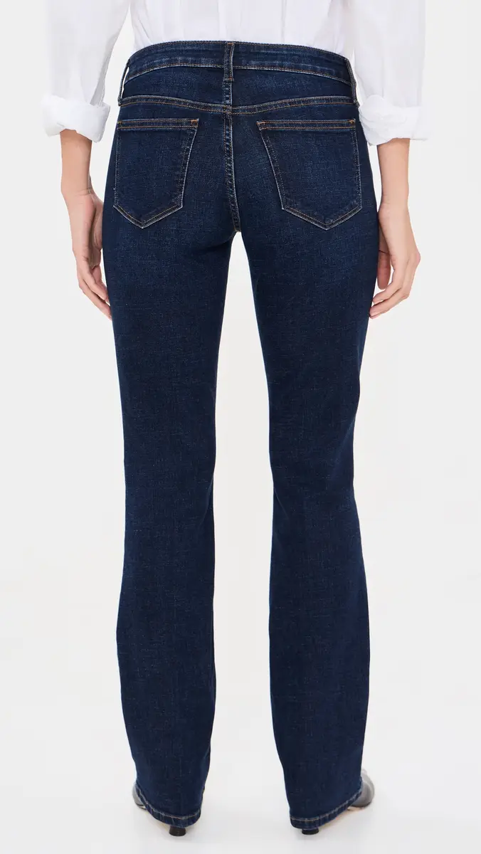 Joe's Jeans The Naomi Jeans | Thumbnail 3 Joe's Jeans The Naomi Jeans | Thumbnail 3
