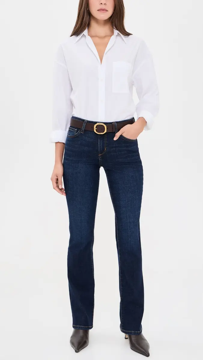 Joe's Jeans The Naomi Jeans | Thumbnail 5 Joe's Jeans The Naomi Jeans | Thumbnail 5