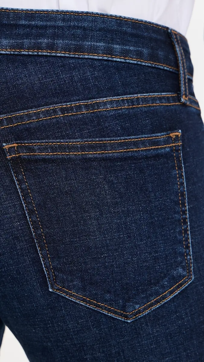 Joe's Jeans The Naomi Jeans | Thumbnail 6 Joe's Jeans The Naomi Jeans | Thumbnail 6