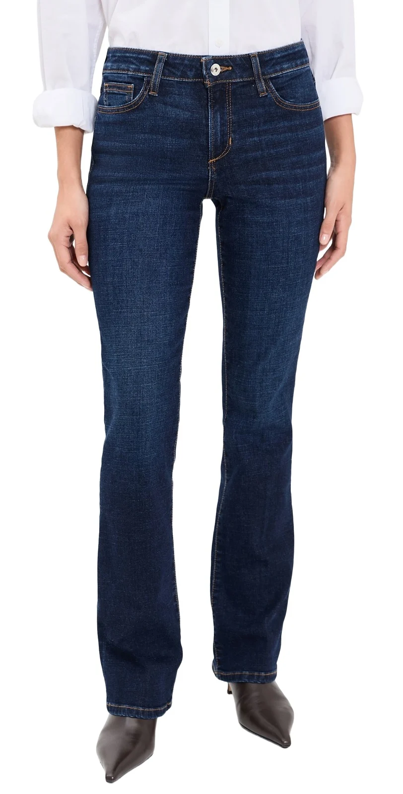 The Naomi Jeans The Naomi Jeans
