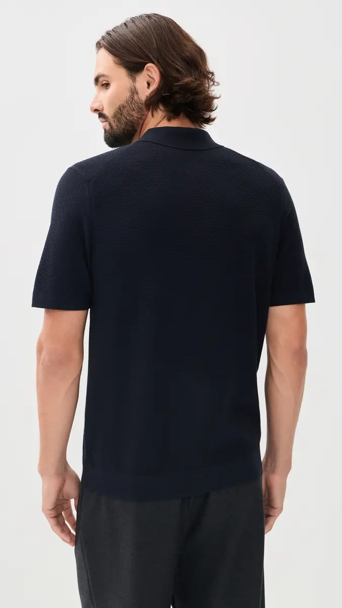 Theory Soris Polo | Thumbnail 3 Theory Soris Polo | Thumbnail 3