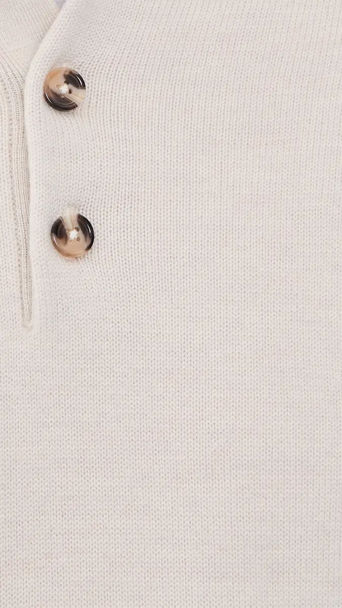 Joe's Jeans Merino Polo Sweater | Thumbnail 6 Joe's Jeans Merino Polo Sweater | Thumbnail 6