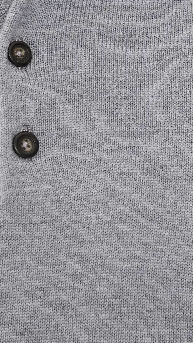 Joe's Jeans Merino Polo Sweater | Thumbnail 6 Joe's Jeans Merino Polo Sweater | Thumbnail 6