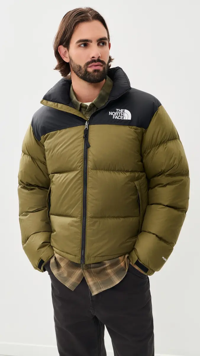 The North Face 1996 Retro Nuptse Jacket | Thumbnail 2 The North Face 1996 Retro Nuptse Jacket | Thumbnail 2