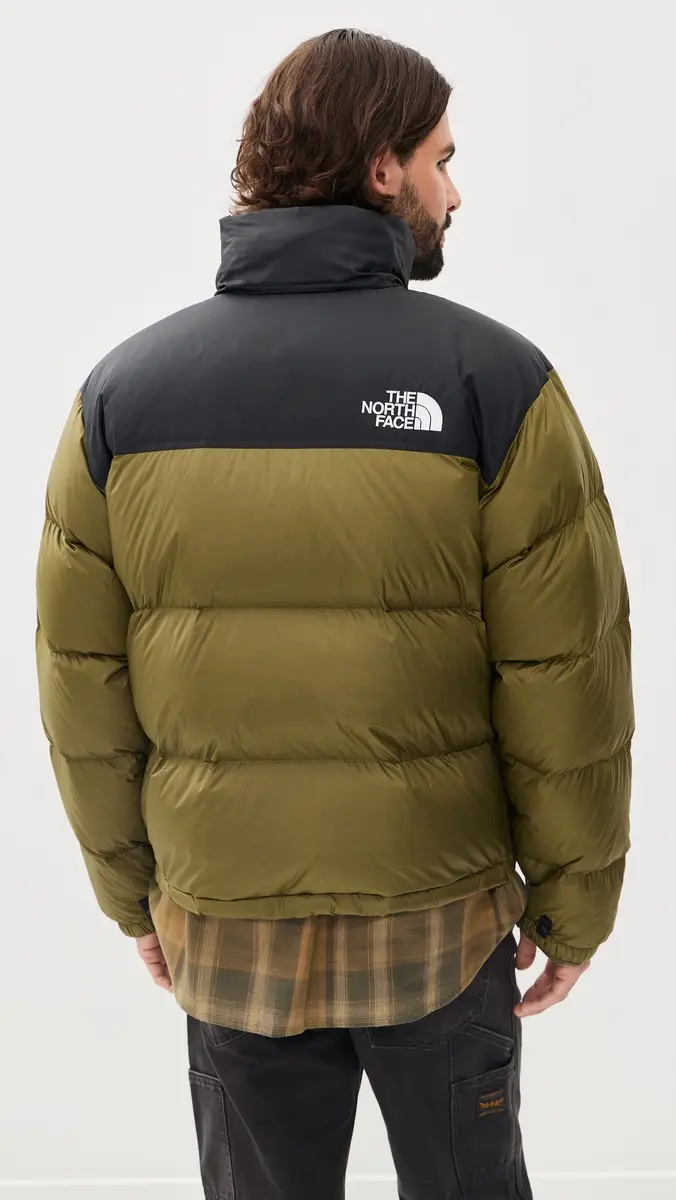 The North Face 1996 Retro Nuptse Jacket | Thumbnail 3 The North Face 1996 Retro Nuptse Jacket | Thumbnail 3