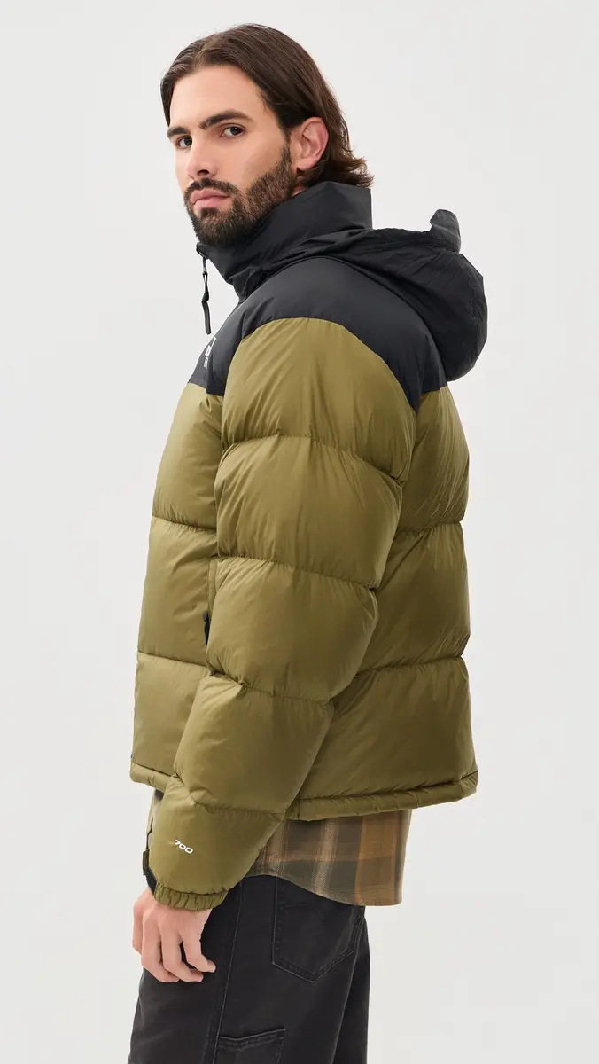 The North Face 1996 Retro Nuptse Jacket | Thumbnail 4 The North Face 1996 Retro Nuptse Jacket | Thumbnail 4