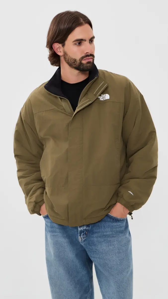 The North Face Yumiori Reversible Jacket | Thumbnail 2 The North Face Yumiori Reversible Jacket | Thumbnail 2
