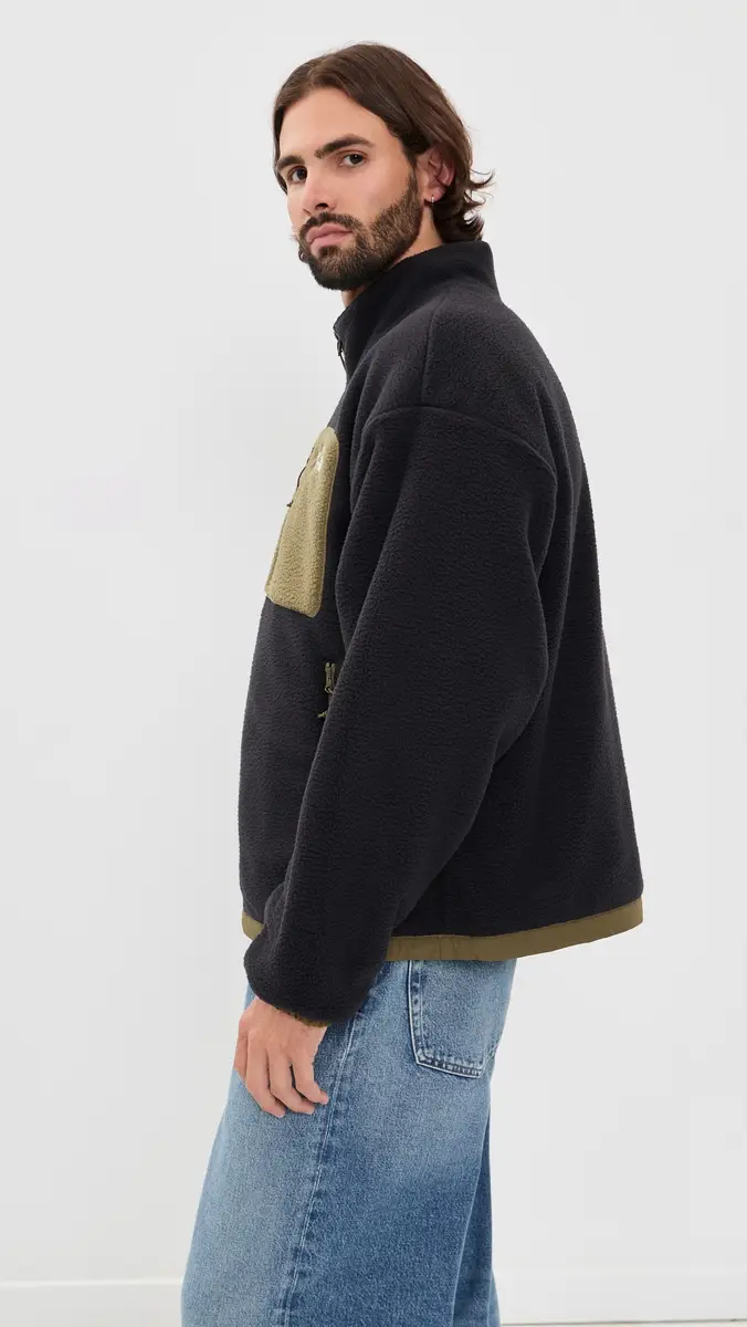 The North Face Yumiori Reversible Jacket | Thumbnail 4 The North Face Yumiori Reversible Jacket | Thumbnail 4