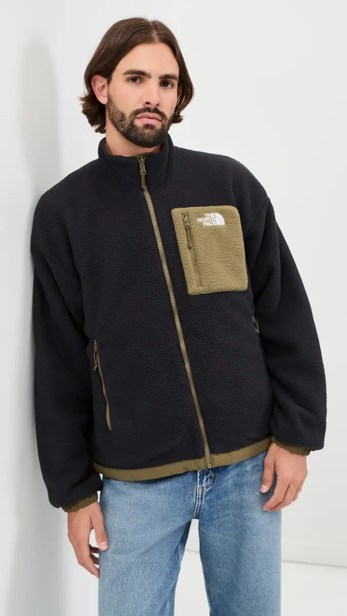 The North Face Yumiori Reversible Jacket | Thumbnail 5 The North Face Yumiori Reversible Jacket | Thumbnail 5