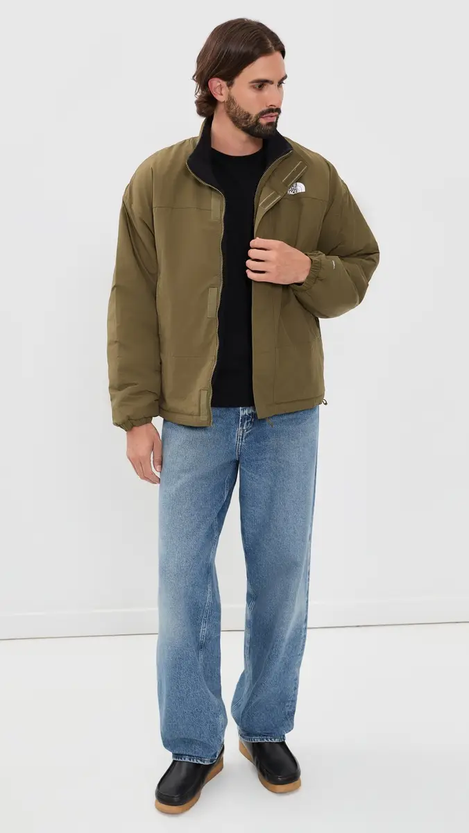 The North Face Yumiori Reversible Jacket | Thumbnail 6 The North Face Yumiori Reversible Jacket | Thumbnail 6