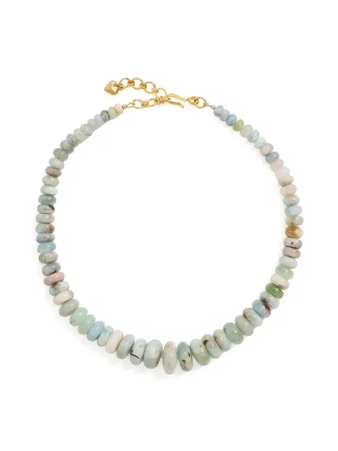 Blue Lagoon Necklace Blue Lagoon Necklace