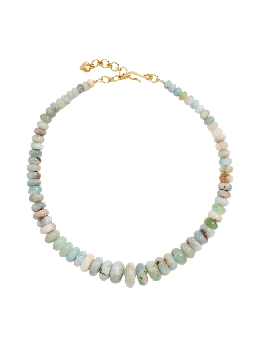 Blue Lagoon Necklace