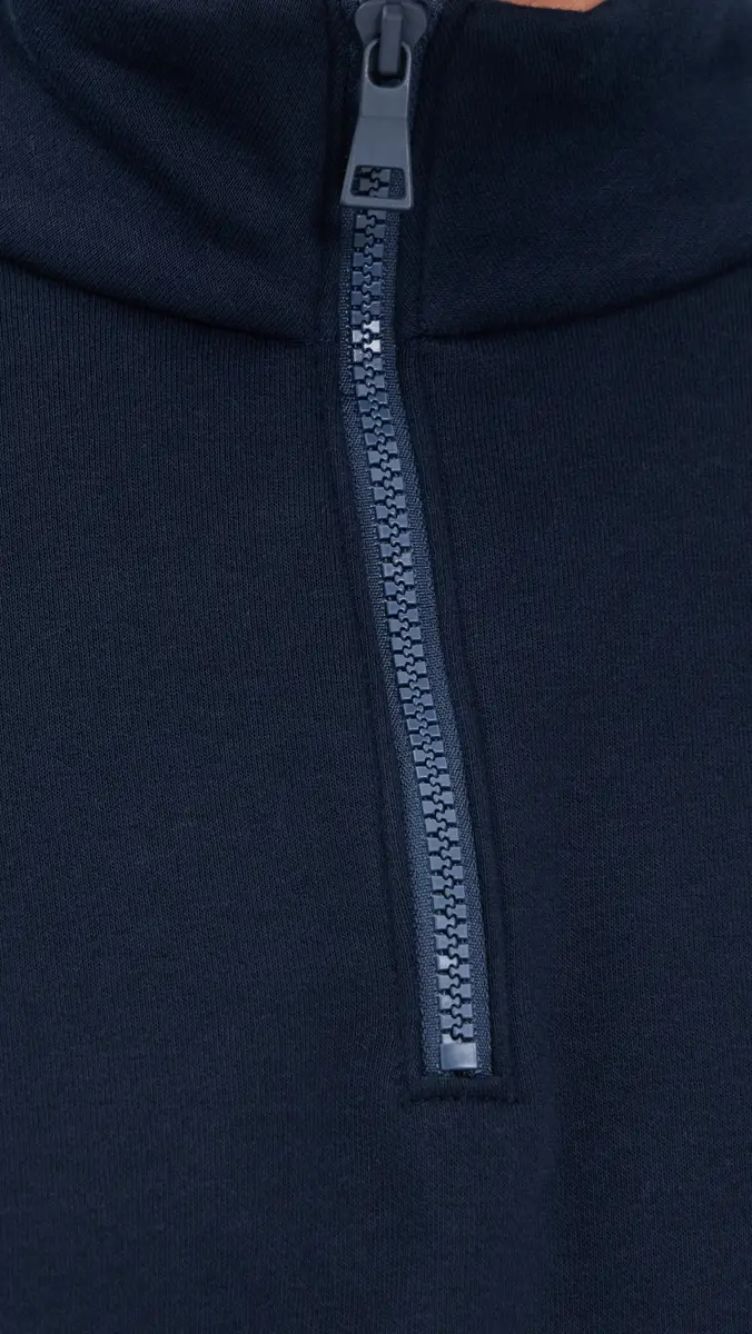 Beyond Yoga Luxefleece Half Zip Pullover | Thumbnail 6